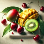 Exotic party - Une fiesta de saveurs tropicales – Image 4