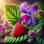 French Kiss - Sensualité florale et gourmandise fruitée – Image 4