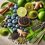 Green is good - Naturellement, boostez votre journée! – Image 3