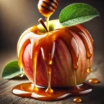 Pomme d'amour - L'ambiance chaleureuse d'une fête foraine – Image 4