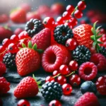 Tango à Buenos Aires - Une symphonie de thé noir et de fruits rouges – Image 3