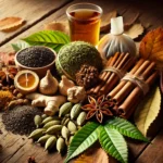 Un automne dans la pampa - Une gorgée de maté aux saveurs chaï – Image 4