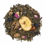 Lady du Mekong - Évasion gourmande - Plongez dans cet élixir envoûtant avec élégance! – Image 2