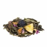 Lady du Mekong - Évasion gourmande - Plongez dans cet élixir envoûtant avec élégance! – Image 4