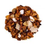 Manège dans les jardins de Paris - Un souvenir d'enfance chez Mamie – Image 2