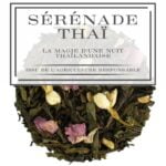 Sérénade Thaï - La magie d'une nuit thaïlandaise